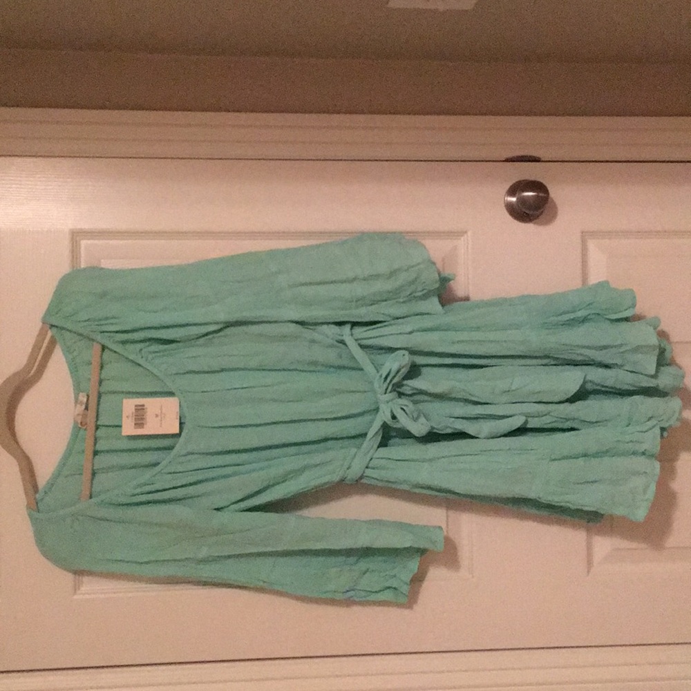 Boston Proper Dress